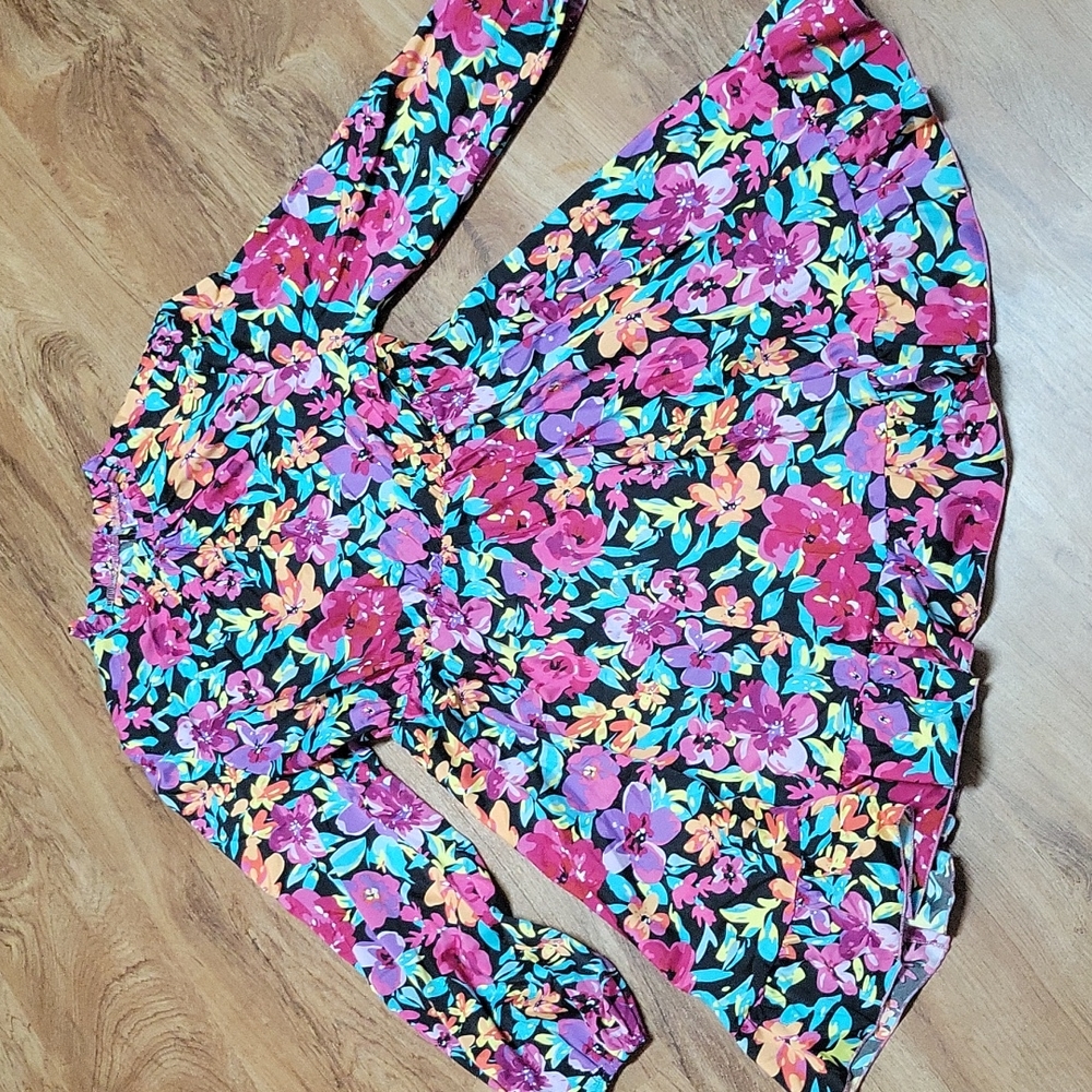 Shein Dress
